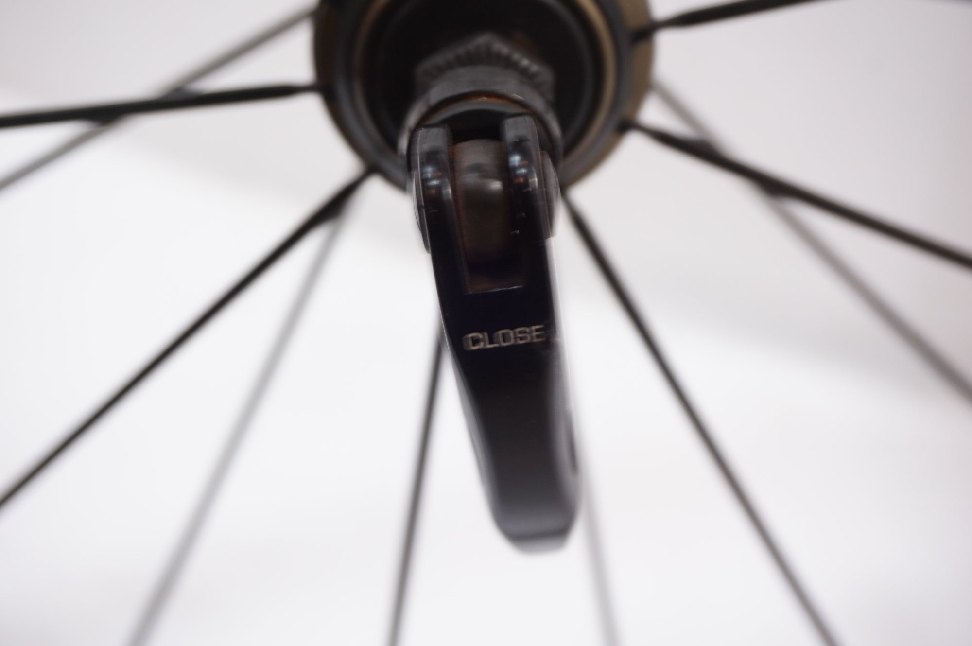 MAVIC 「マヴィック」 AKSIUM RACE シマノ11速 ホイールセット / 世田谷店
