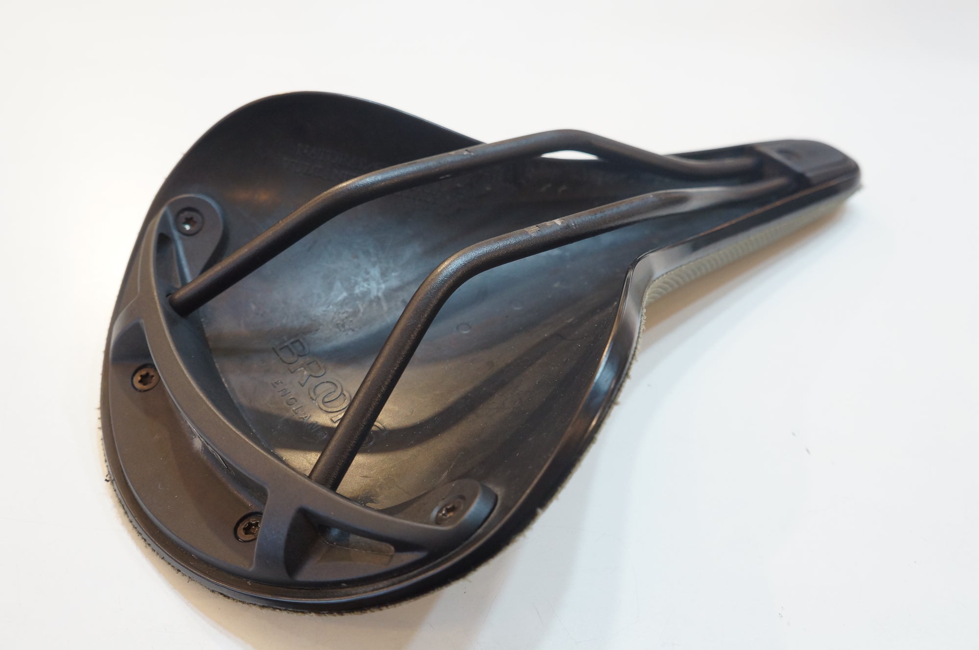 BROOKS 「ブルックス」 CAMBIUM C17 サドル / バイチャリ浦和ベース