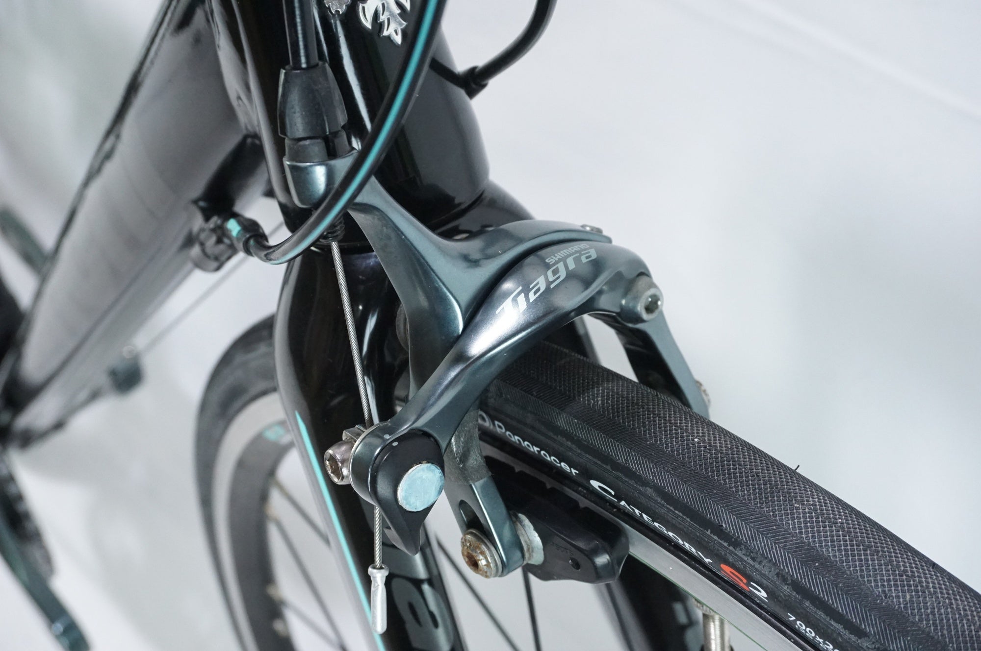 BIANCHI 「ビアンキ」 VIA NIRONE7 PRO TIAGRA 2018年モデル ロード