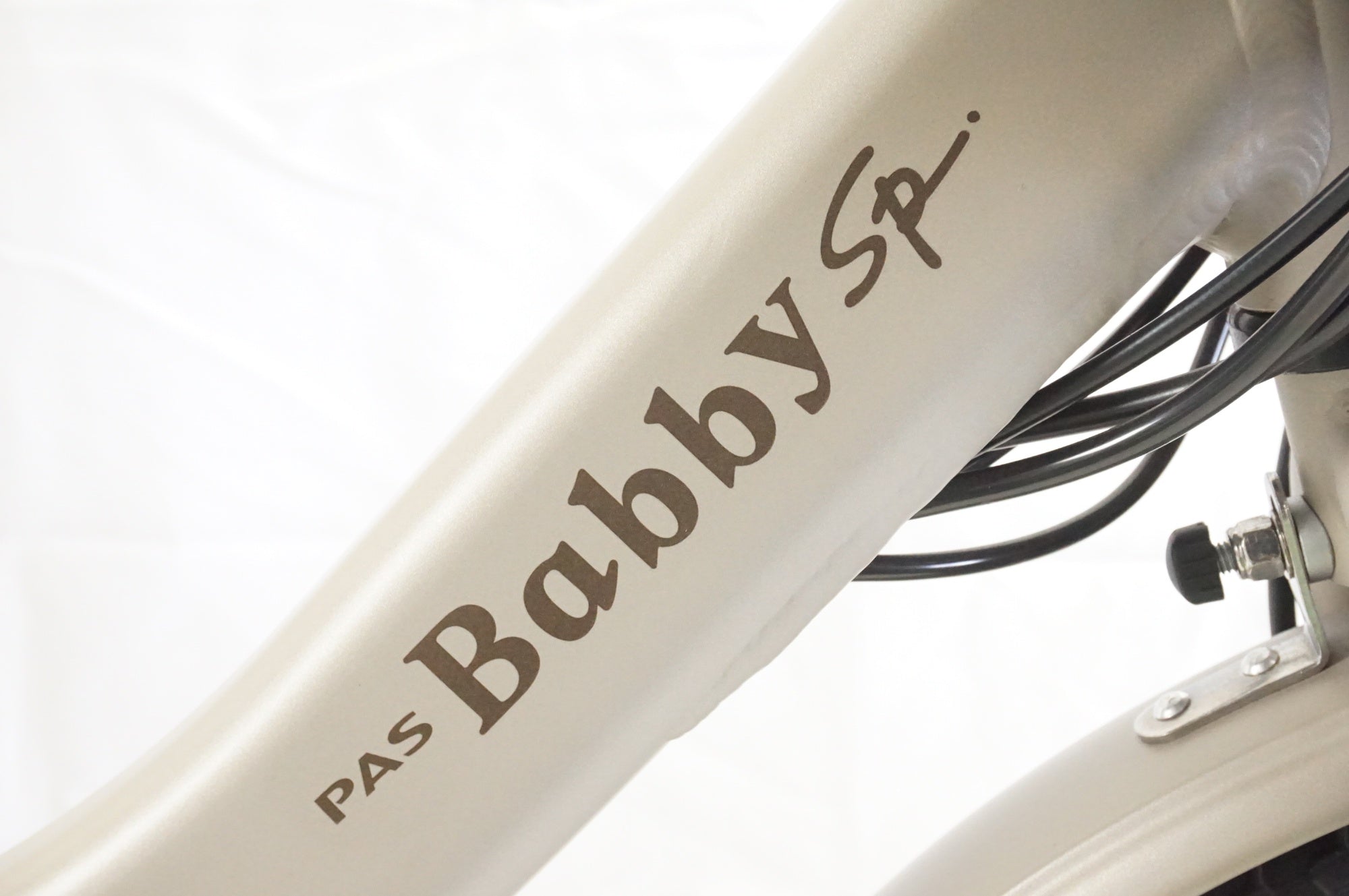 YAMAHA 「ヤマハ」 PAS BABBY UN SP PA20BSPR 2024年モデル 電動 YAMAHA 「ヤマハ」 PAS BABBY UN SP PA20BSPR 2024年モデル 電動