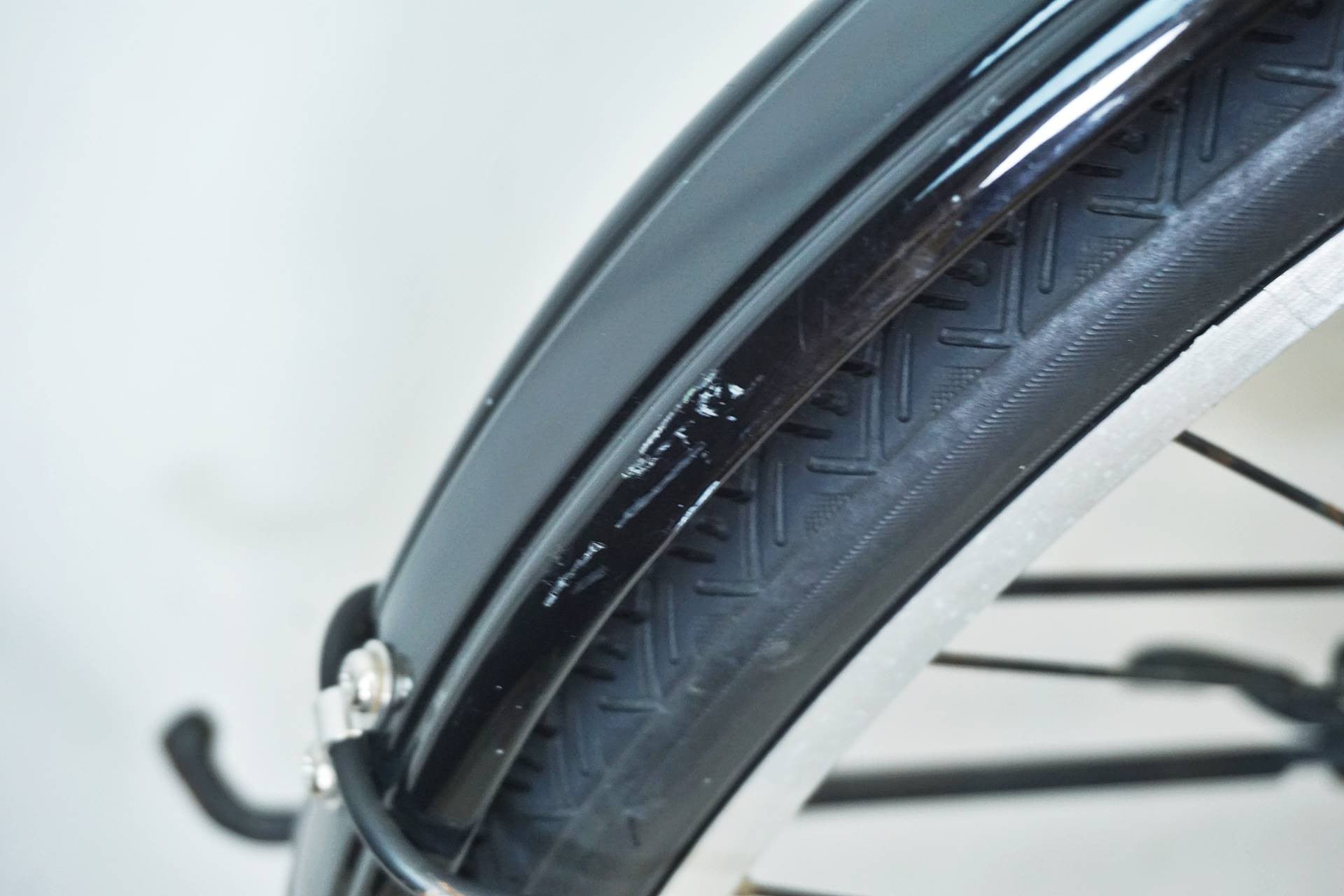 BRIDGESTONE 「ブリヂストン」 TB1e 2023年モデル 電動アシスト自転車 / 有明ガーデン店