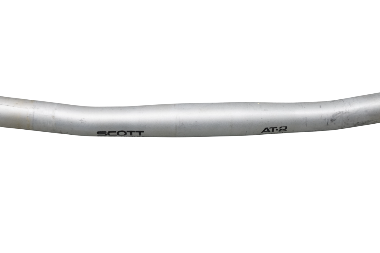 SCOTT 「スコット」 AT-2 LF TAPER φ25.4 500mm ハンドルバー / バイチャリ浦和ベース