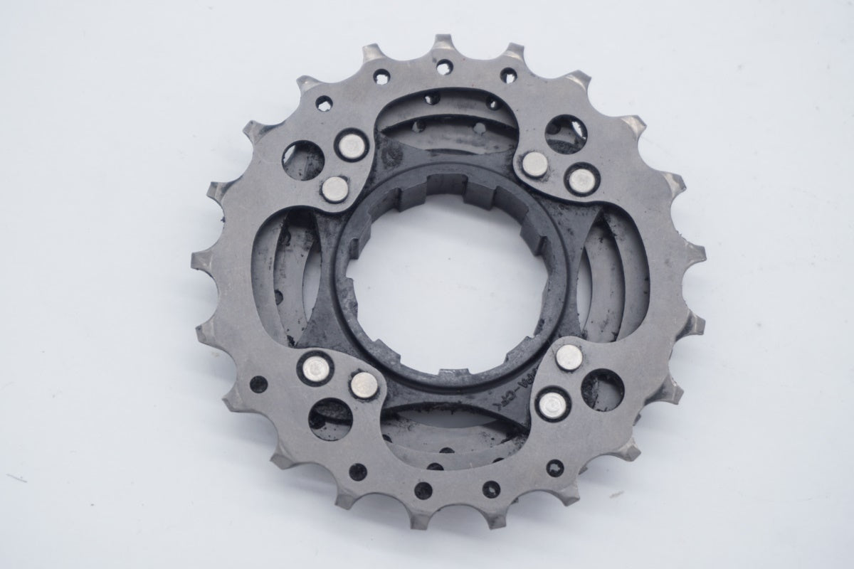 SHIMANO「シマノ」DURA-ACE CS-9000 11-25T スプロケット / 滋賀