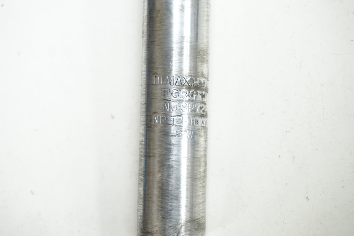 NITTO 「ニットー」 NJSP72 φ27.2 200mm シートポスト / 大宮店