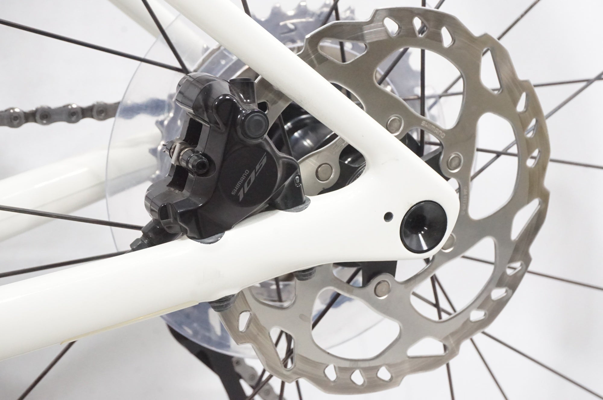 SPECIALIZED 「スペシャライズド」 ROUBAIX SL8 SPORT 2024年モデル ロードバイク / AKIBA店