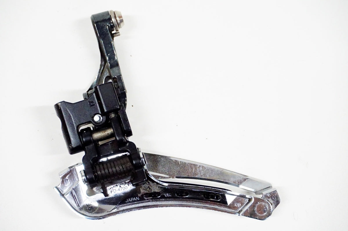 SHIMANO 「シマノ」 TIAGRA 4700 コンポセット / 名古屋大須店