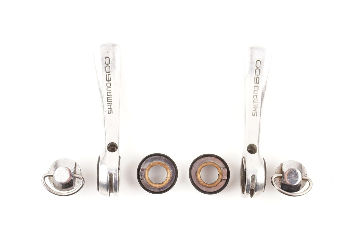 SHIMANO 「シマノ」 600 SL-6207 Wレバー / 中目黒店