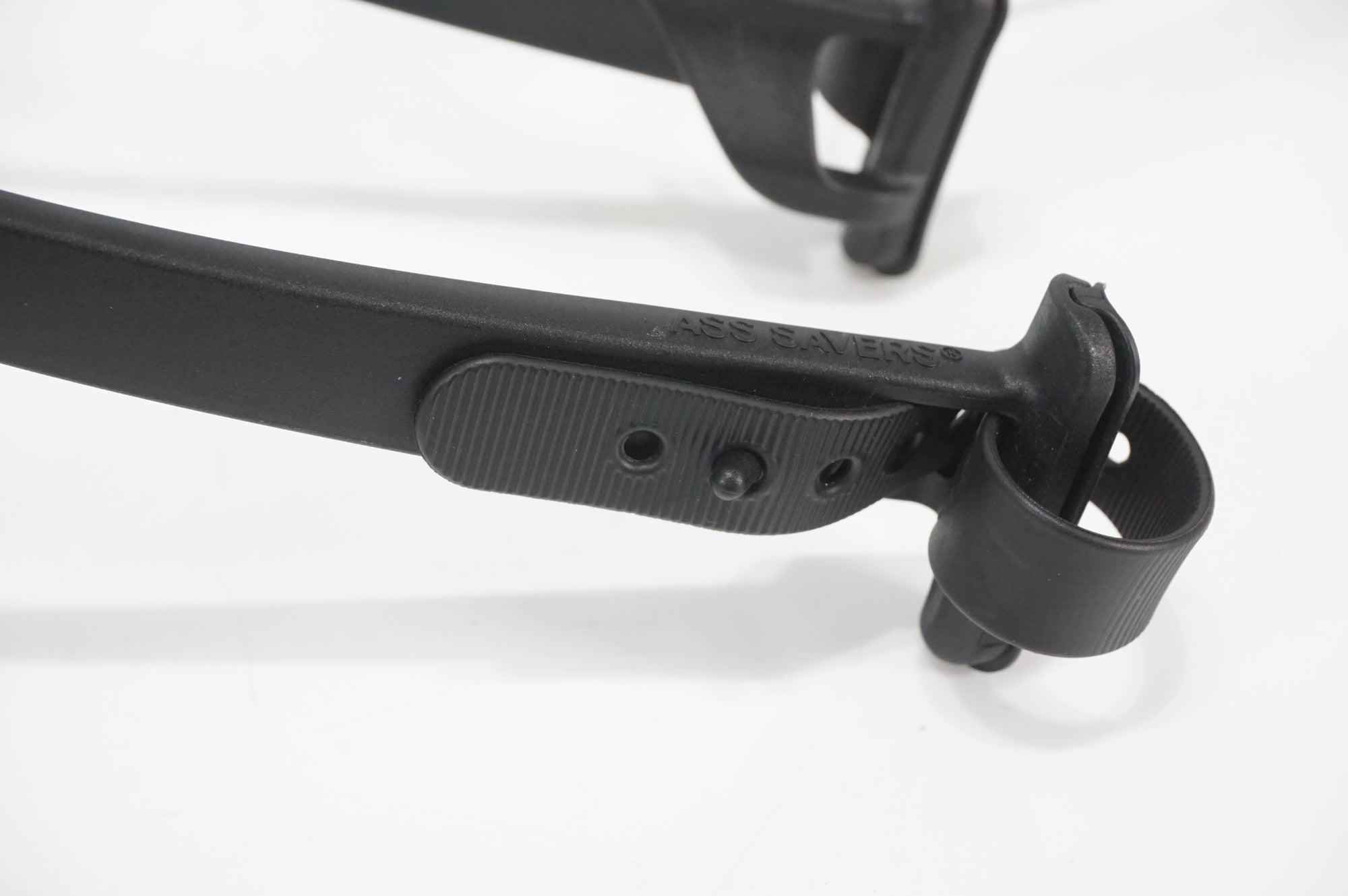 ASS SAVERS 「アス セイバー」 WIN WING 2 リアフェンダー / AKIBA店