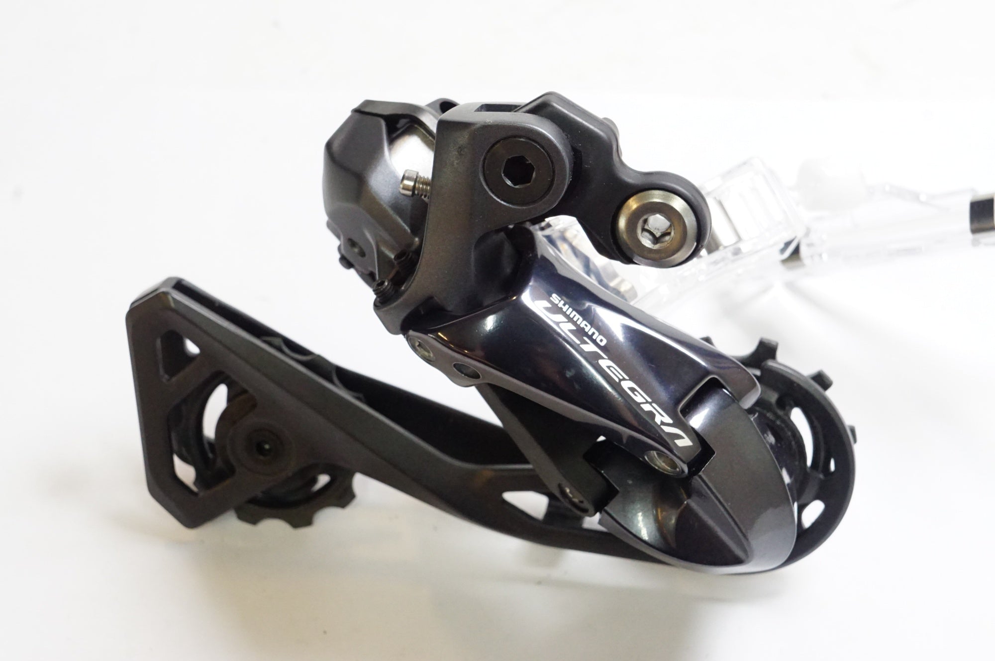 ジャンク SHIMANO 「シマノ」 ULTEGRA Di2 R8000系 (R8050) コンポセット