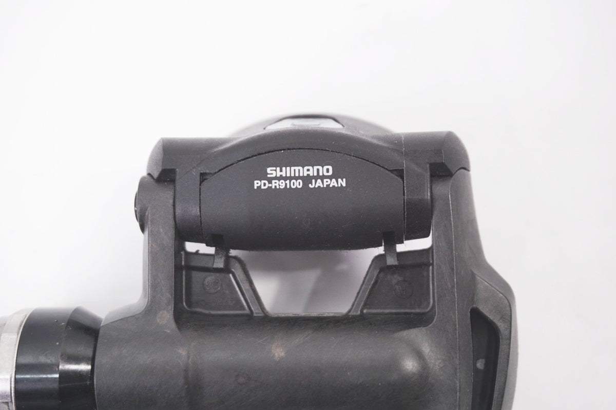 SHIMANO 「シマノ」 DURA-ACE PD-R9100 ペダル / バイチャリ世田谷店