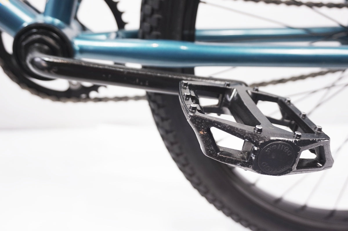 DURCUS ONE 「ダーカスワン」 H-STREET 2015年頃 BMX / バイチャリ世田谷店