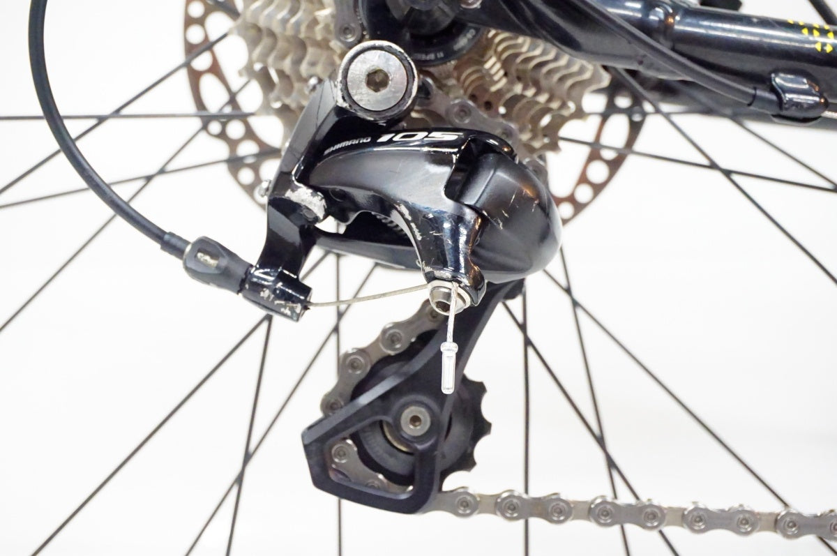 MERIDA 「メリダ」 CYCLOCROSS 500 2017年モデル シクロクロス / 名古屋大須店