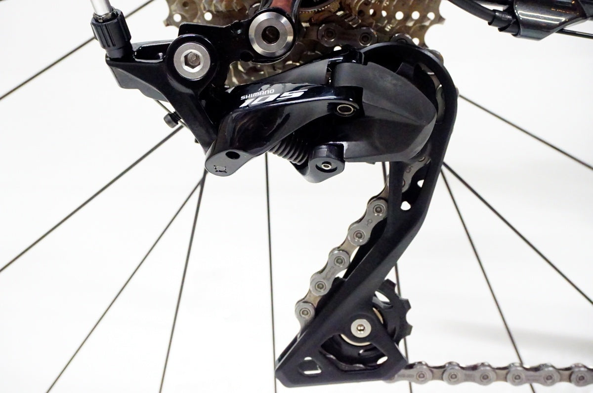 ANCHOR 「アンカー」 RNC7 105 2021年頃 ロードバイク / 名古屋大須店