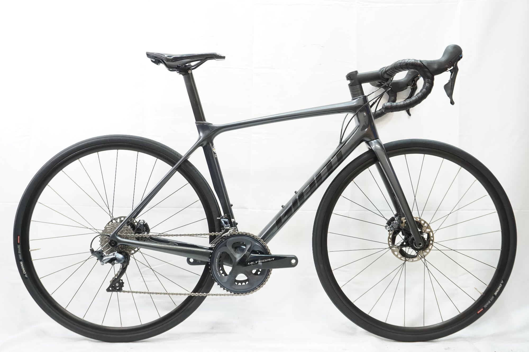 GIANT 「ジャイアント」 TCR ADVANCED1 DISC KOM 2022年モデル カスタム ロードバイク / 大宮店