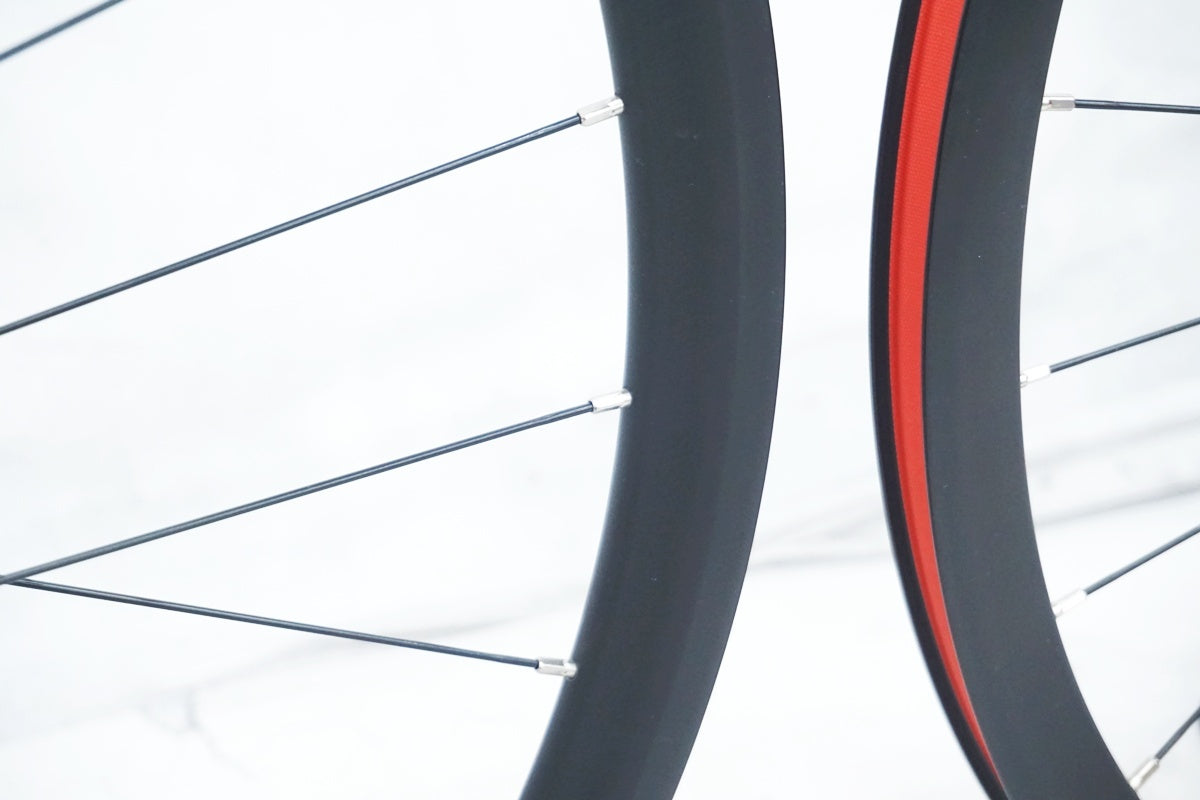 ブランド不明 DISC シマノ11速 ホイールセット / 大阪美原北インター店