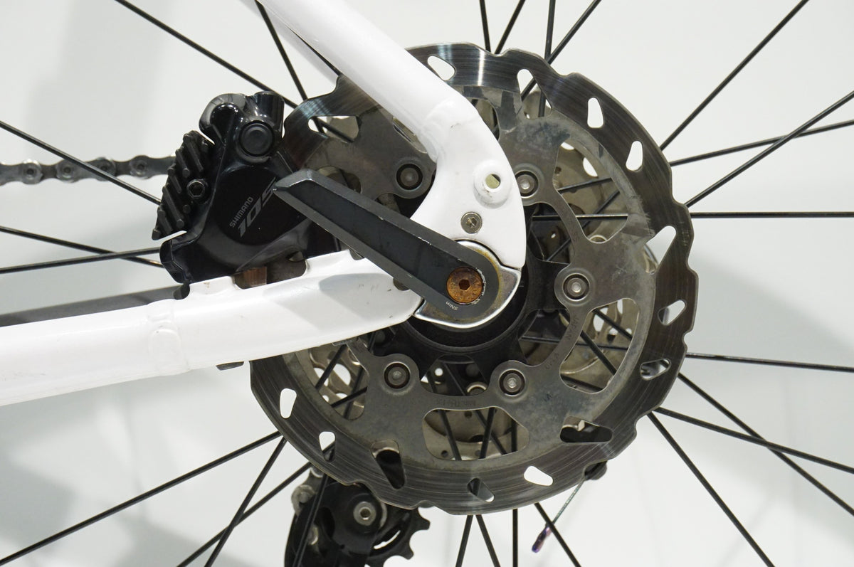 CORRATEC 「コラテック」 DOLOMITI DISC 105 2024年モデル ロードバイク / 浜松店