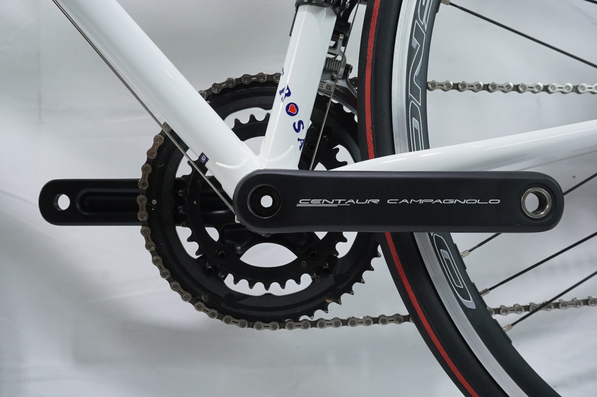 DE ROSA 「デローザ」 NEO PRIMATO カスタム 2020年モデル ロードバイク / 中目黒店