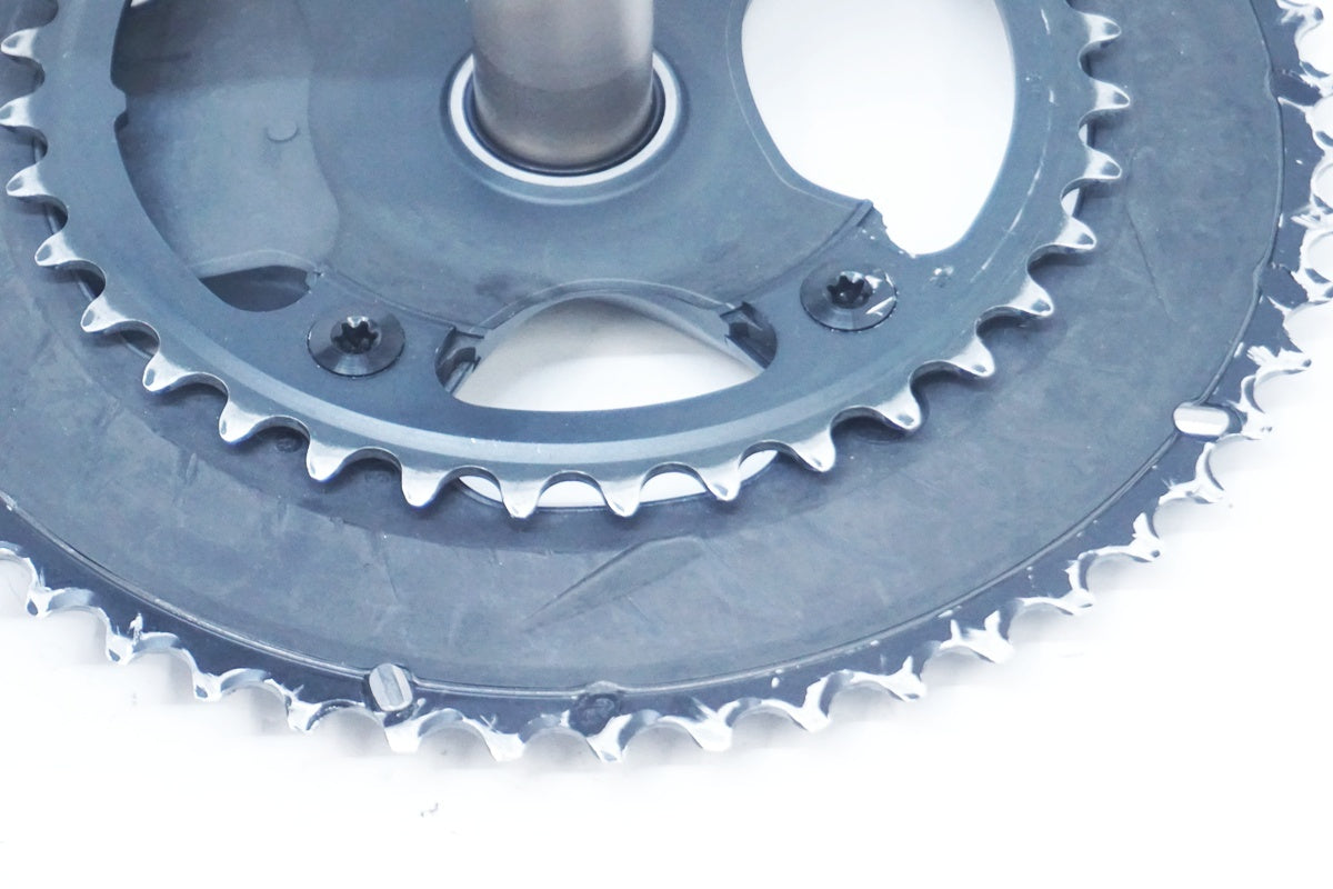 SHIMANO 「シマノ」 ULTEGRA FC-R8000 52-36T 172.5㎜ クランク / 大阪美原北インター店