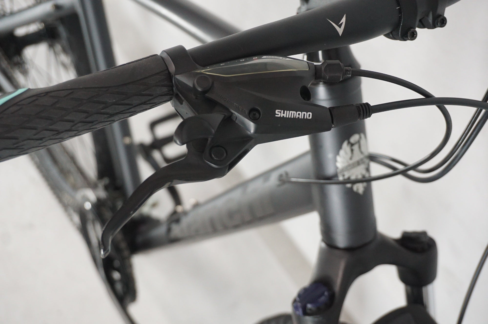 BIANCHI 「ビアンキ」 C SPORT CROSS DISC 2024年モデル クロスバイク / 阪急塚口店