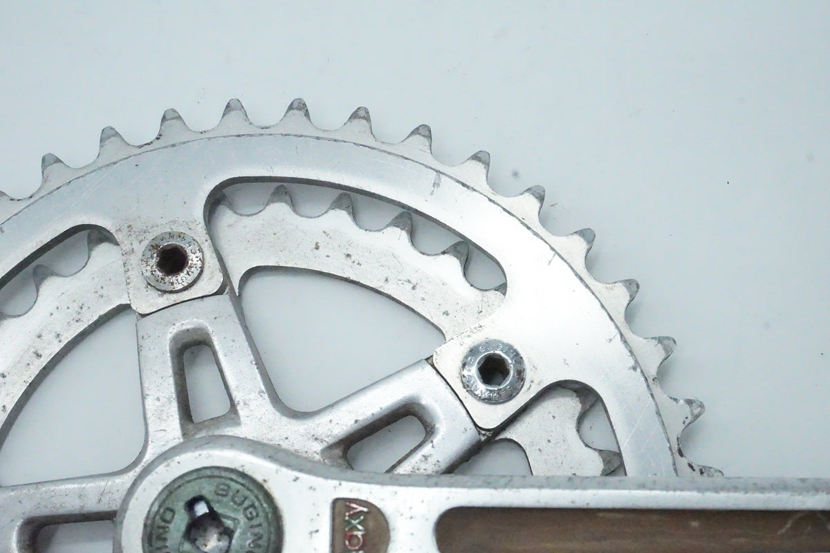 SUGINO「スギノ」 MAXY 42-34T 125mm クランク/ 京都西院店