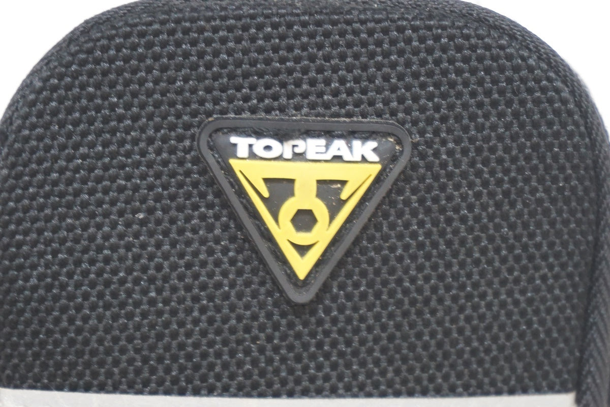 TOPEAK 「トピーク」 サドルバック / 大阪美原北インター店