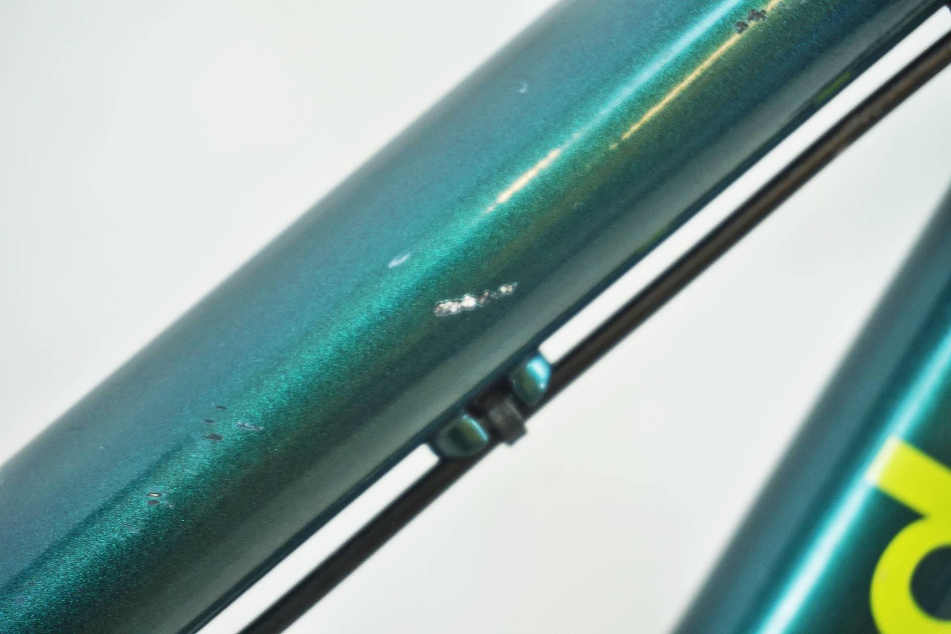 CANNONDALE 「キャノンデール」 20 KIDS TRAIL 2021年モデル 20インチ キッズバイク / 有明ガーデン店