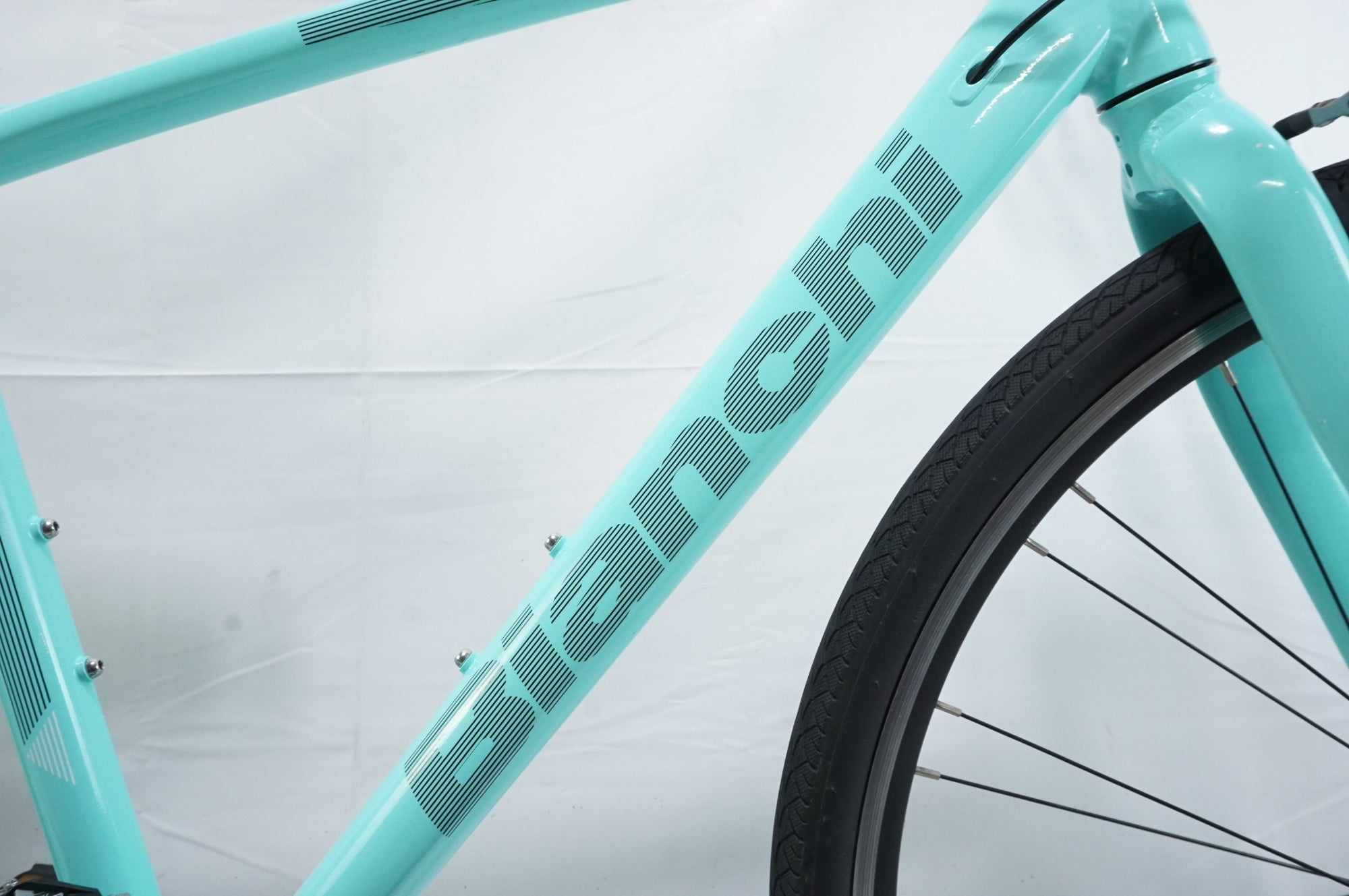 ビアンキ　c sport1 2023 BIANCHI 「ビアンキ」 C-SPORT1 2023年モデル クロスバイク / 中