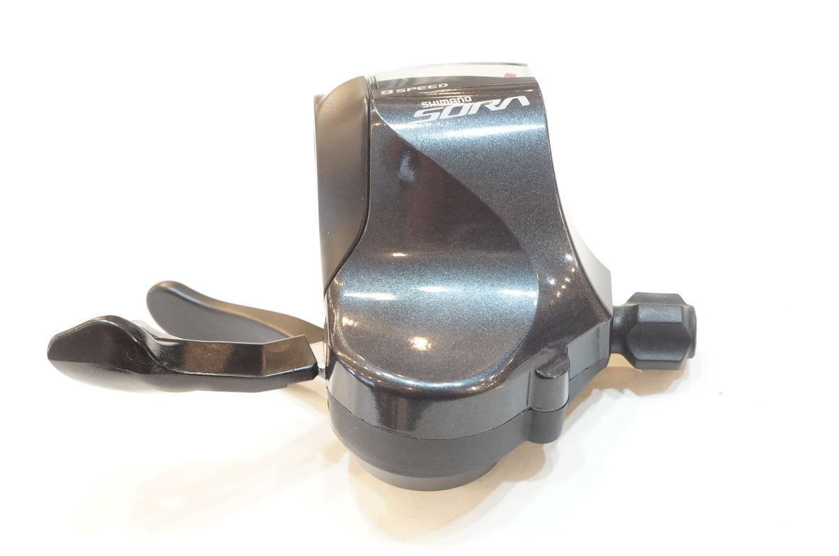 SHIMANO 「シマノ」 SORA SL-R3000 シフターセット / 浦和ベース