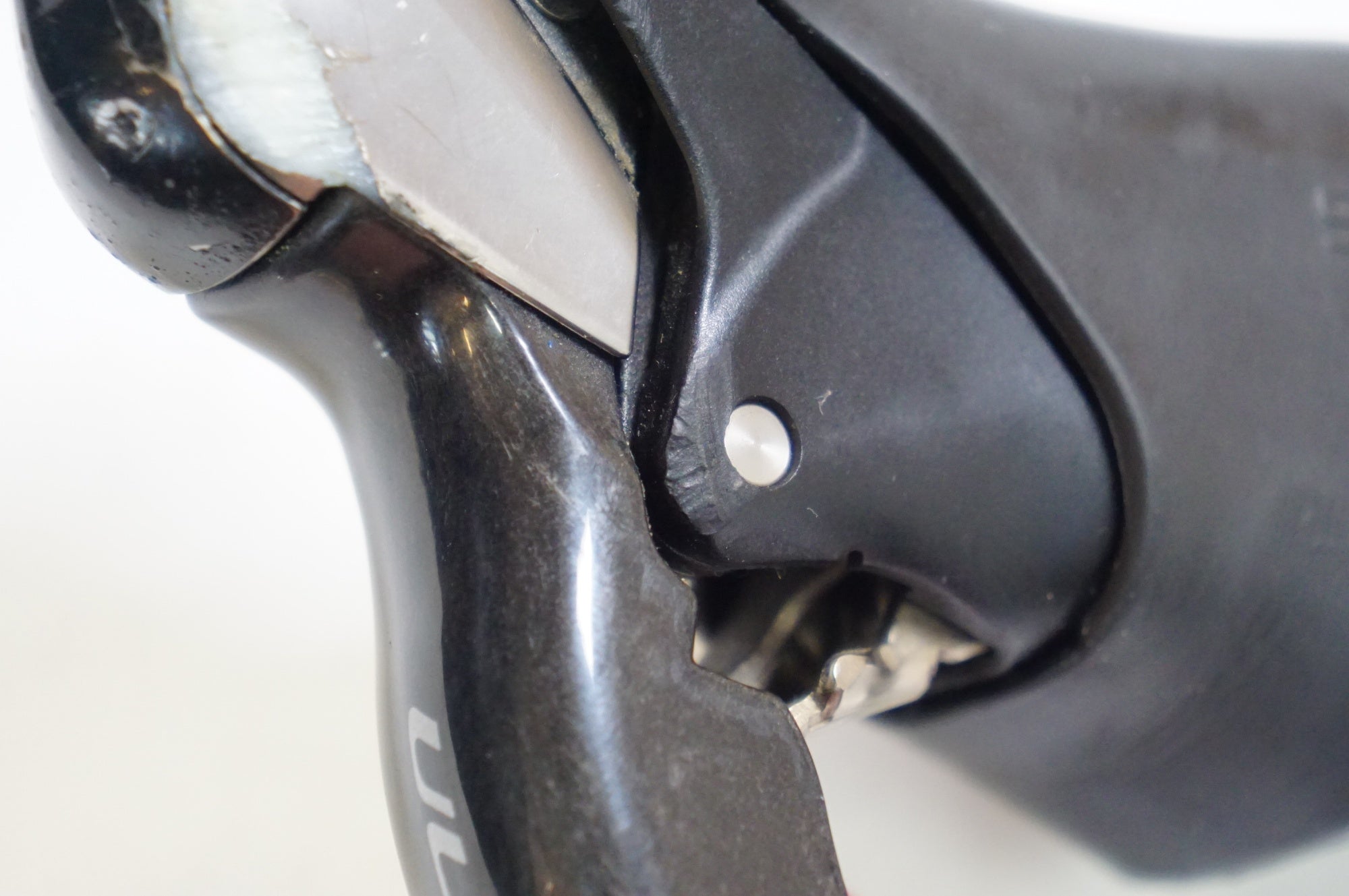 SHIMANO 「シマノ」 ULTEGRA ST-6700 デュアルコントロールレバー