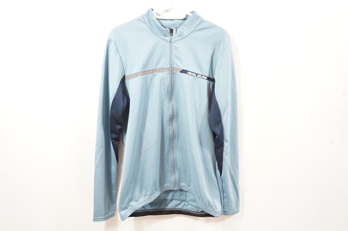 PEARL IZUMI 「パールイズミ」 XLサイズ ハザードジャージ / 世田谷店