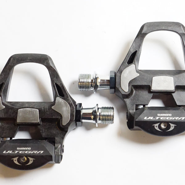 SHIMANO PD-R8000 クリンチングペダル SHIMANO 「シマノ」 ULTEGRA PD-R8000 ビンディングペダル