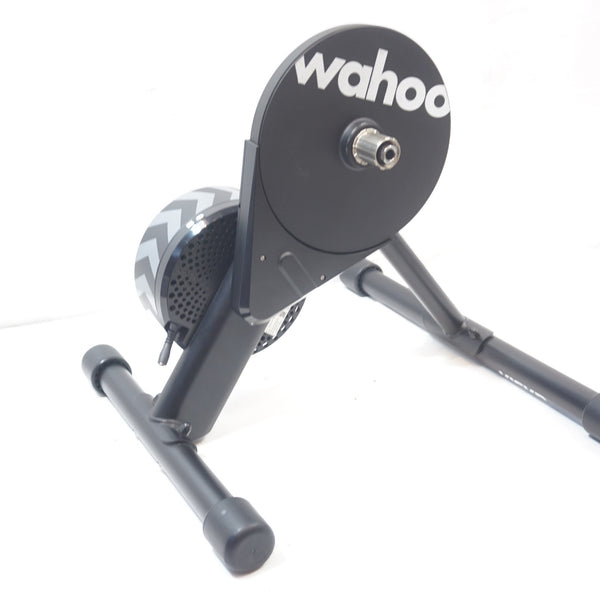 WAHOO/ワフー KICKR CORE WF123 サイクルトレーナー WAHOO 「ワフー」 KICKR CORE WF123 サイクルトレーナー / 世田谷店