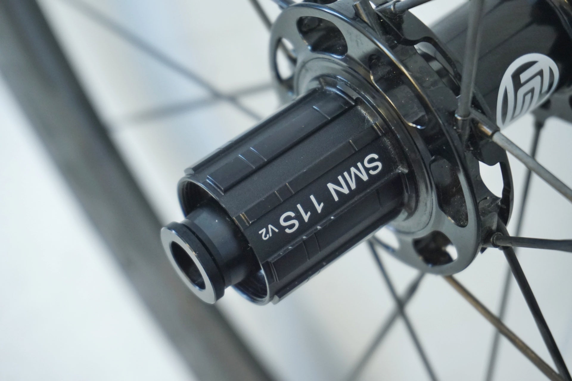 LUN 「ルン」 HYPER D45 シマノ11S ホイールセット / 有明ガーデン店