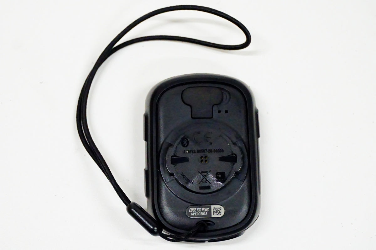 GARMIN 「ガーミン」 EDGE 130 PLUS サイクルコンピューター / 名古屋