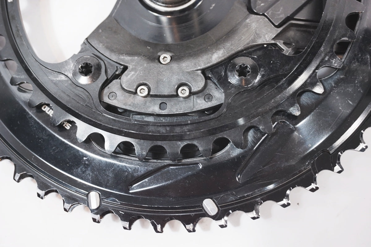 SHIMANO 「シマノ」 DURA-ACE FC-R9100 PIONEER パワーメーター
