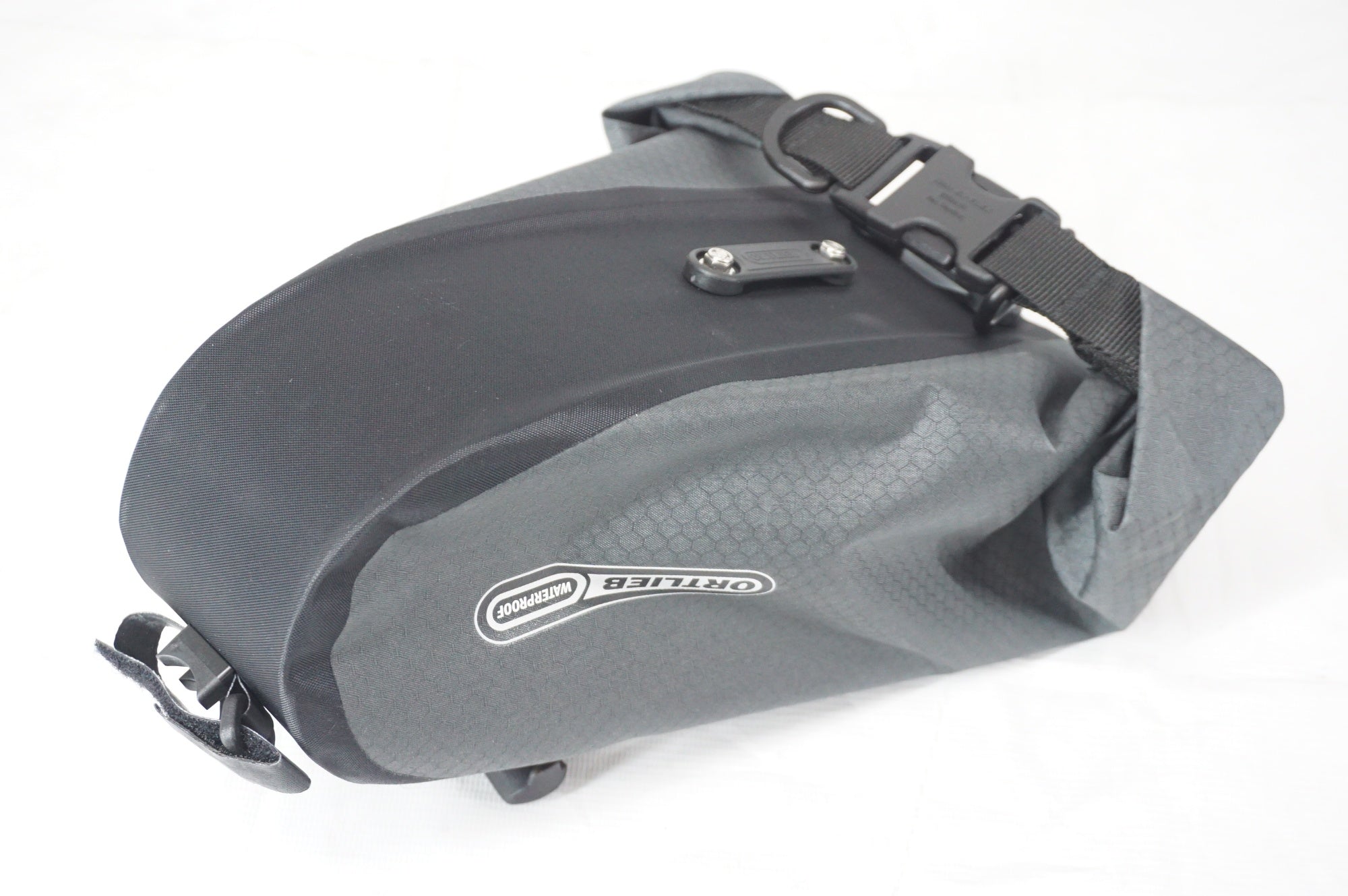 ORTLIEB 「オルトリーブ」 WATERPROOF サドルバッグ / 阪急塚口店