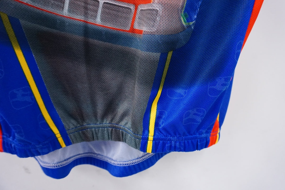 GIORDANA「ジョルダーナ」 Mサイズ ジャージ / 浜松店