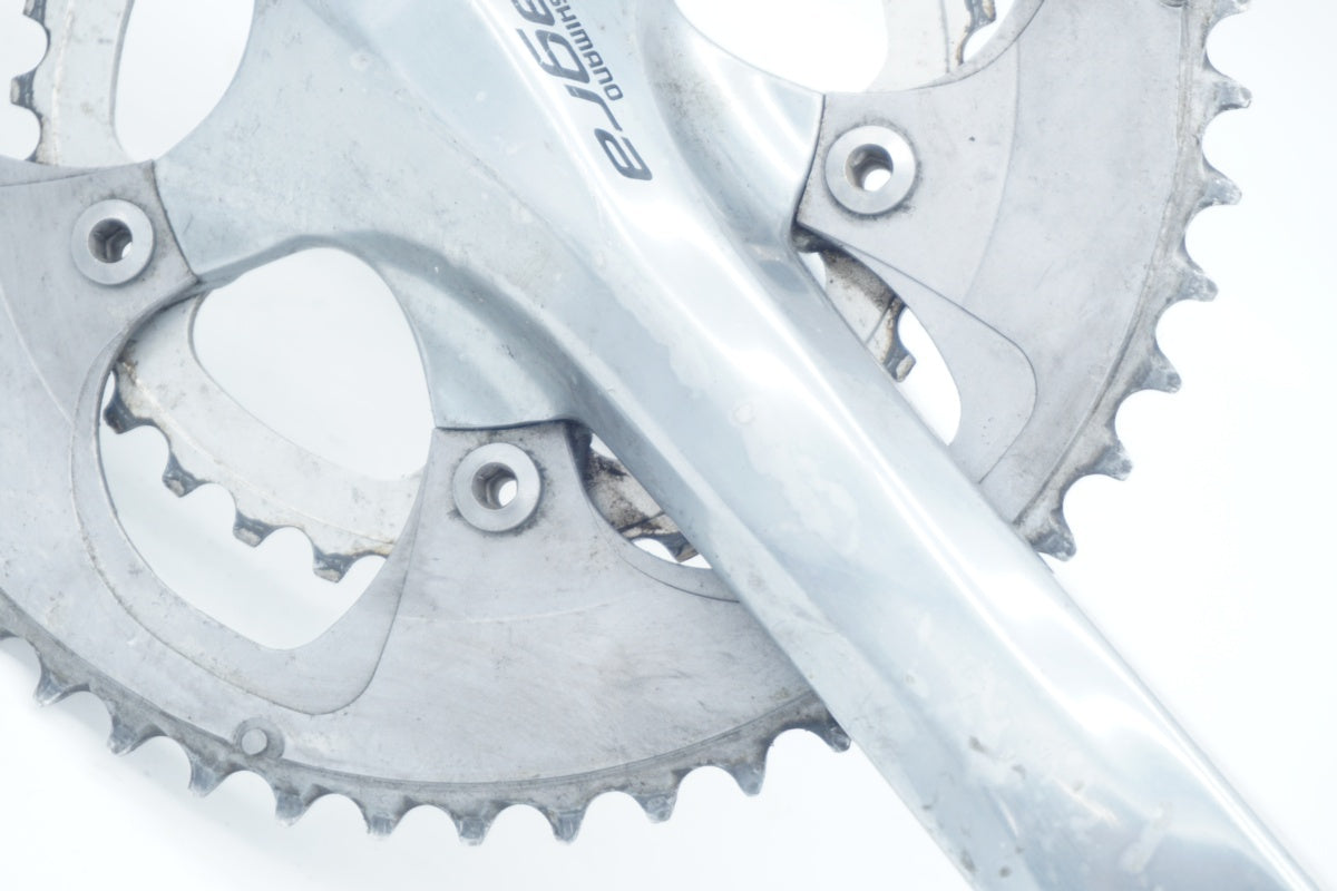 SHIMANO 「シマノ」 TIAGRA FC-4650 50-34T 172.5mm クランク / 京都八幡店