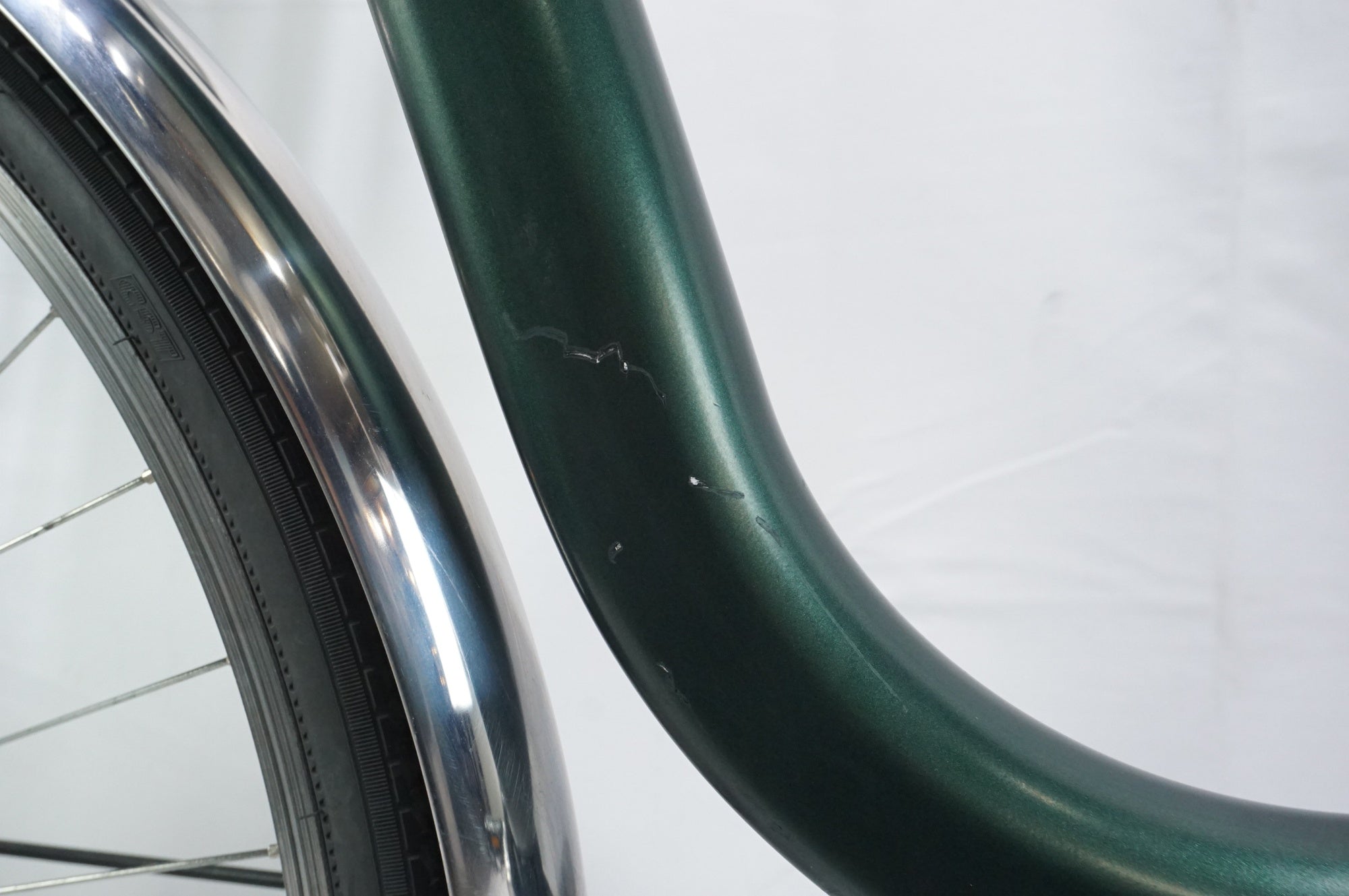 YAMAHA 「ヤマハ」 PAS CHEER 2023年モデル 26インチ 電動アシスト自転車 / 中目黒店