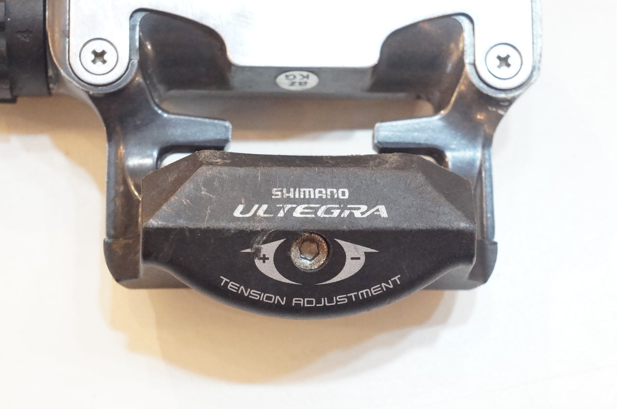 SHIMANO 「シマノ」 ULTEGRA PD-6700 ペダル / 浦和ベース