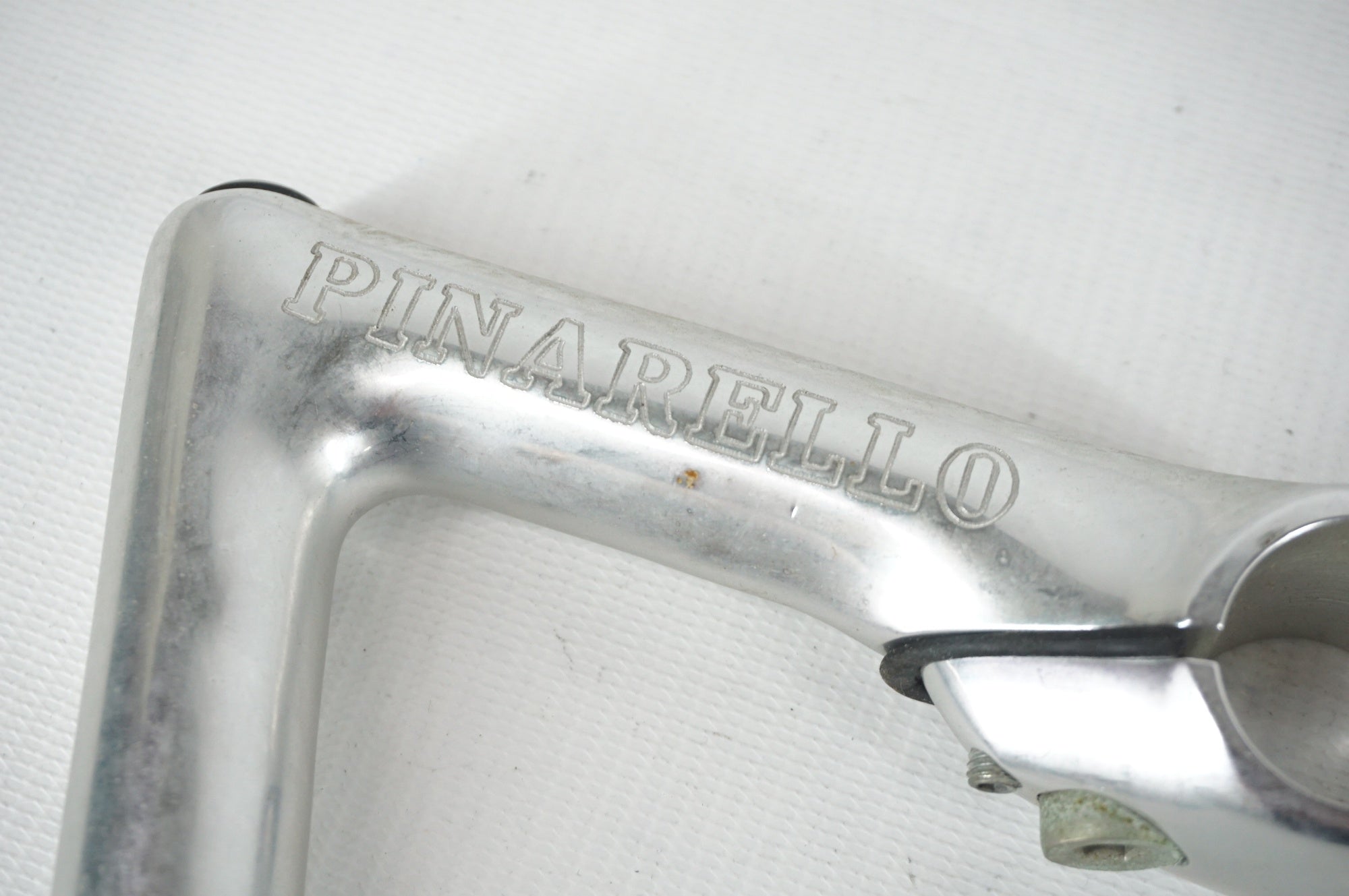 3T 「スリーティー」 PINARELLO Φ25.4 115mm ステム / 阪急塚口店