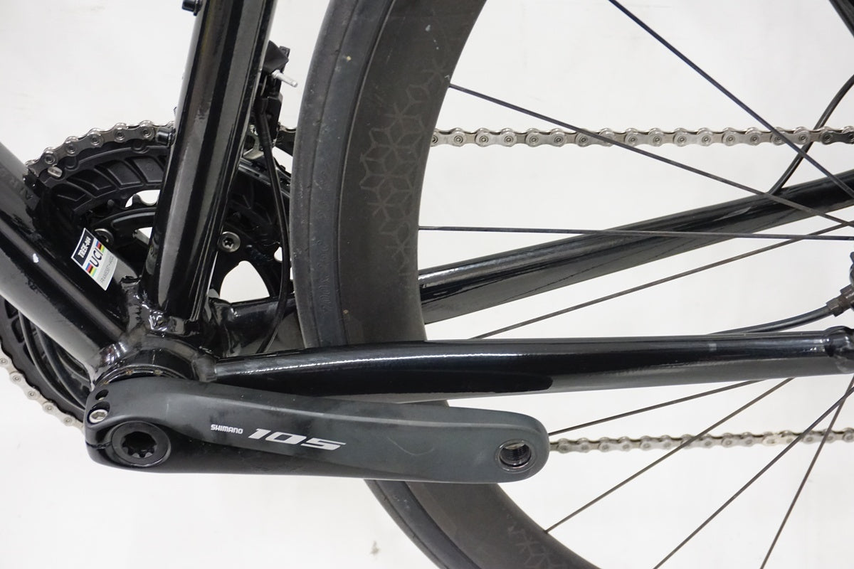 TREK 「トレック」 EMONDA ALR5 DISC 2023年モデル ロードバイク