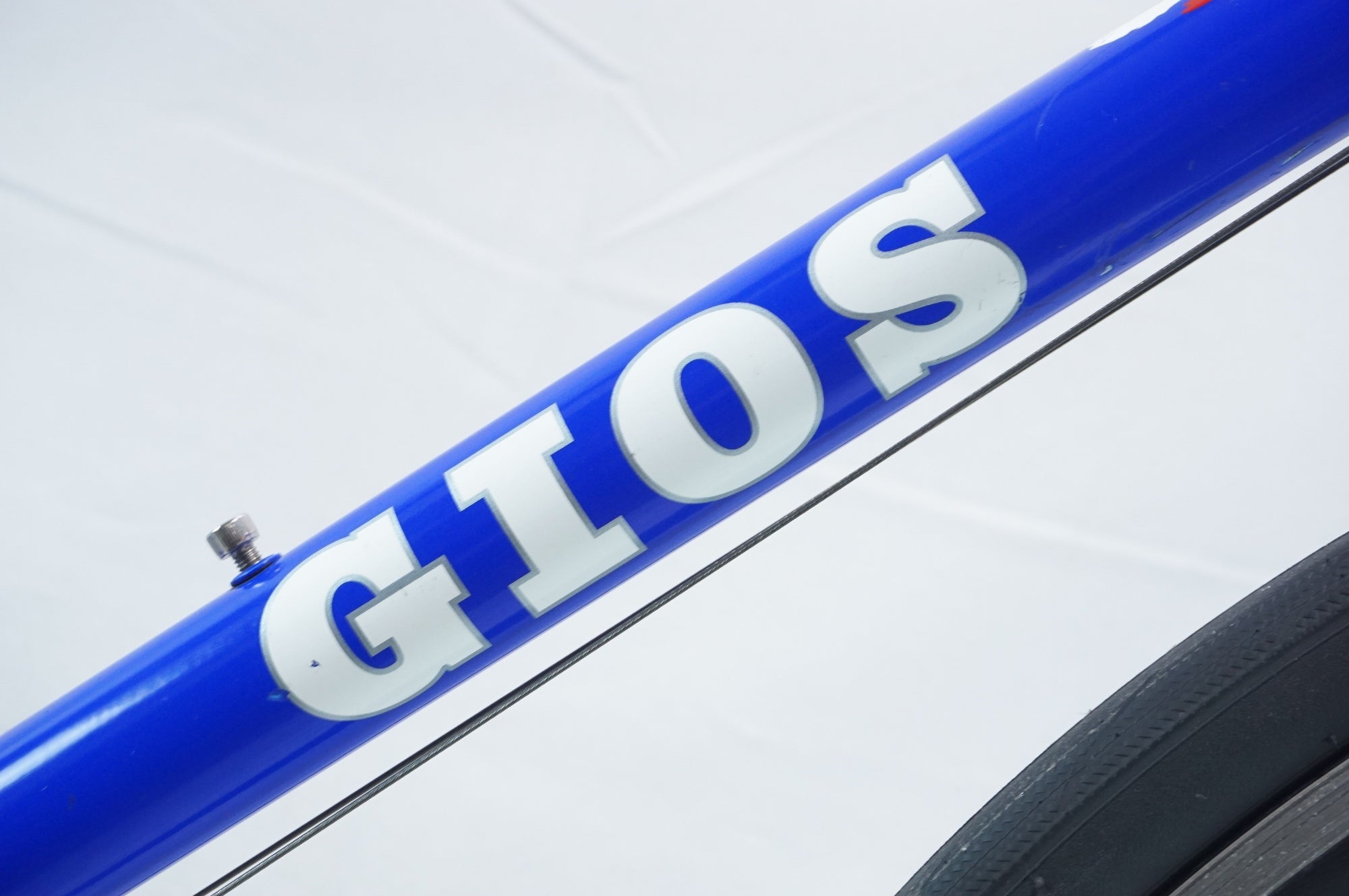 GIOS 「ジオス」 MISTRAL 2015年モデル クロスバイク / 中目黒店