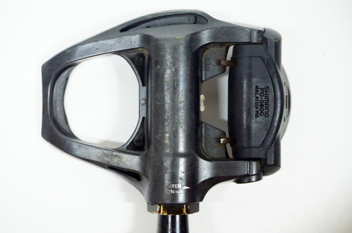 SHIMANO - sakichiさん専用シマノ　105ペダル SHIMANO - sakichiさん専用シマノ 105ペダル SHIMANO 「シマノ