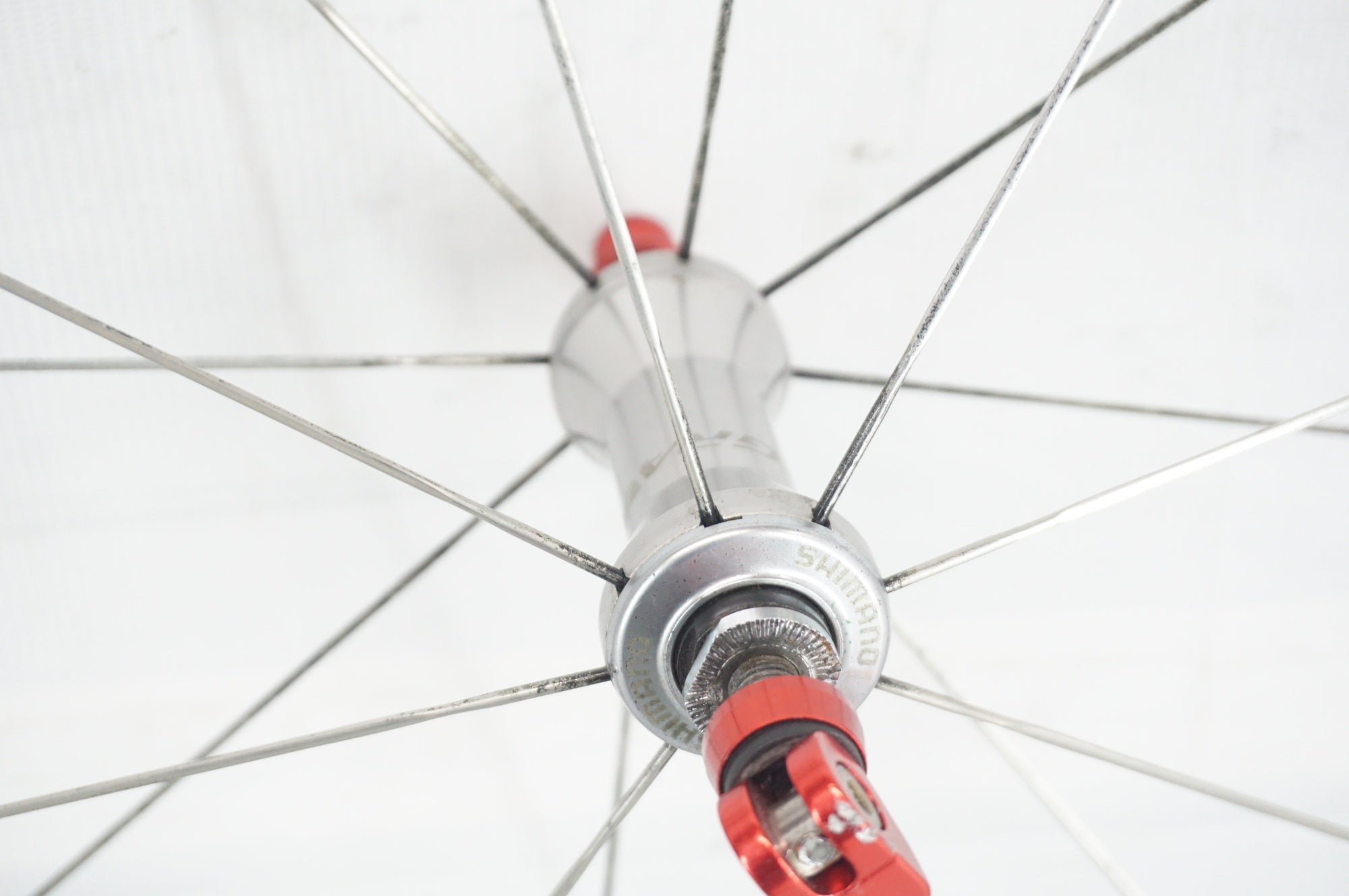 SHIMANO 「シマノ」 ULTEGRA WH-6700 シマノ10速 ホイールセット / 阪急塚口店