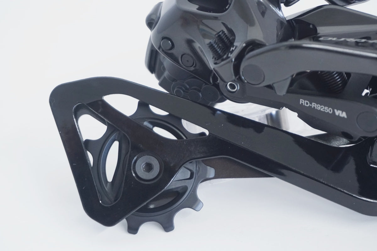 SHIMANO 「シマノ」 DURA-ACE RD-R9250 Di2 リアディレイラー / 京都
