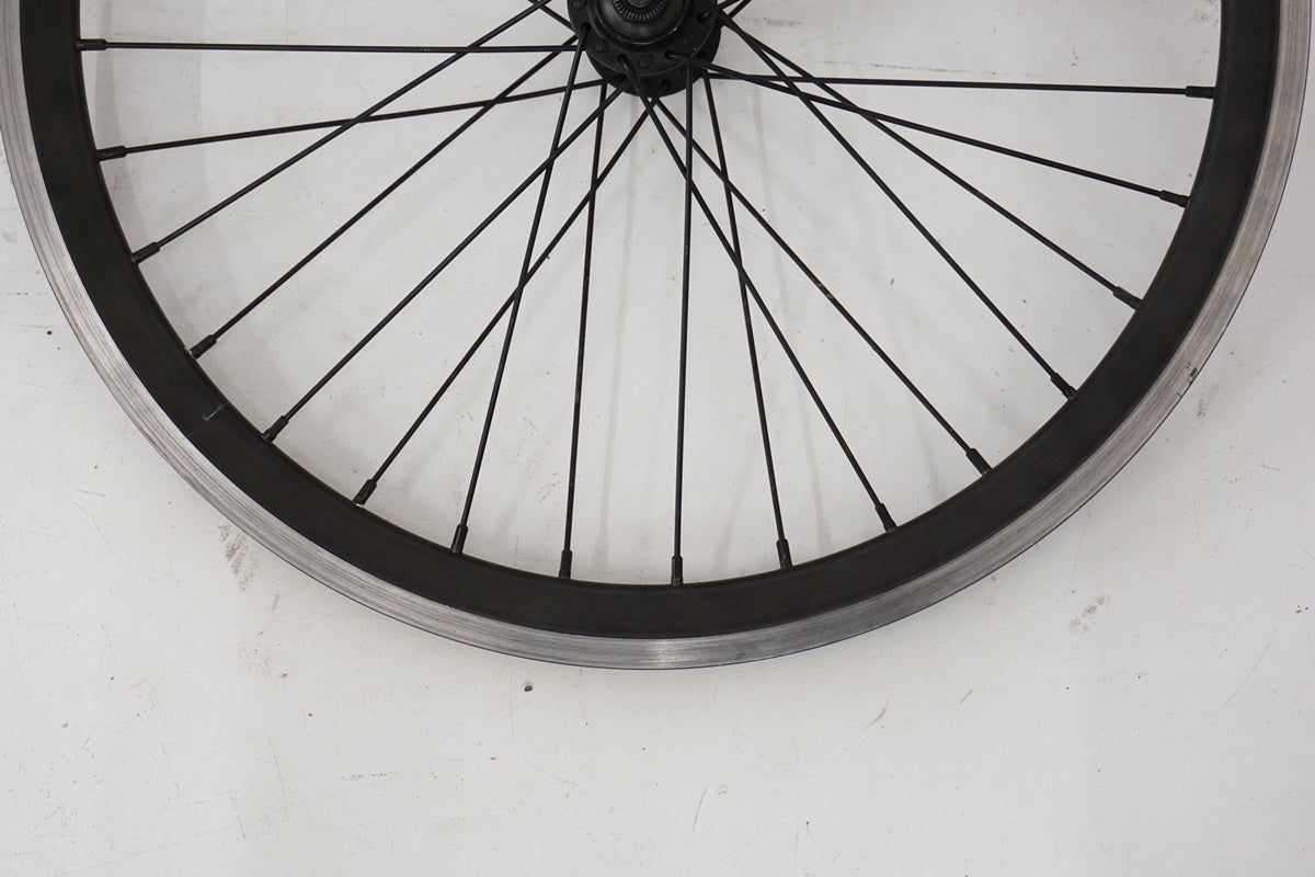 SHIMANO 「シマノ」 FH-TY50 HB-TX500 シマノ7速 ホイールセット / 浜松店