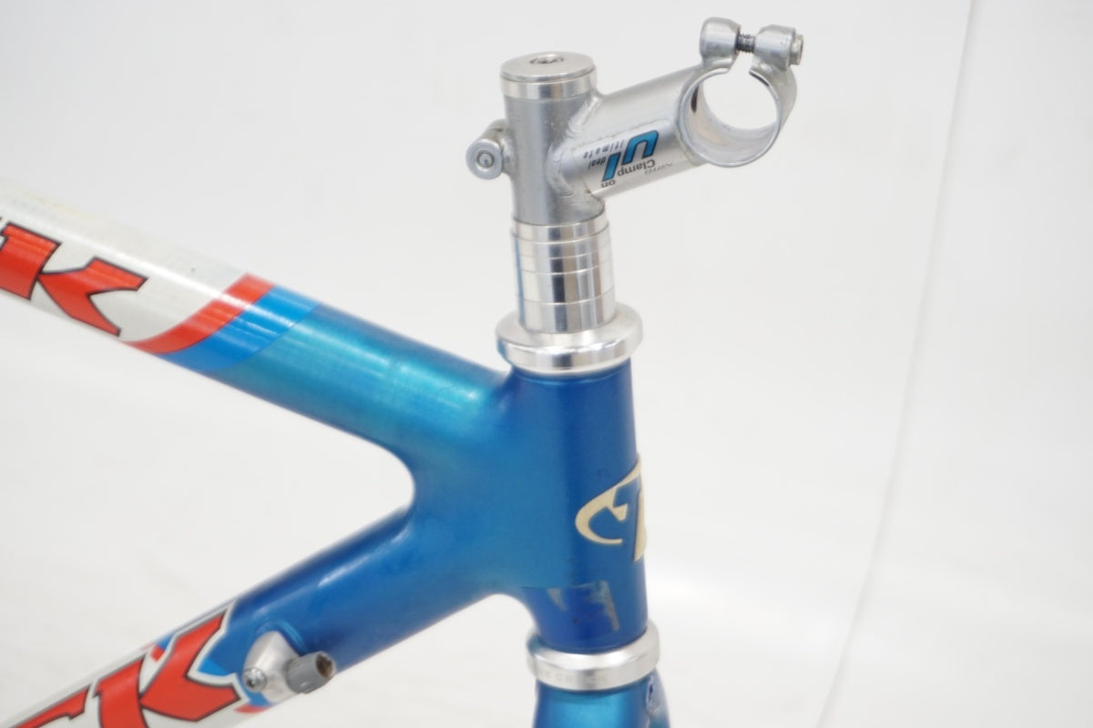 TREK 「トレック」 5500 OCLV CARBON 1999年モデル フレームセット