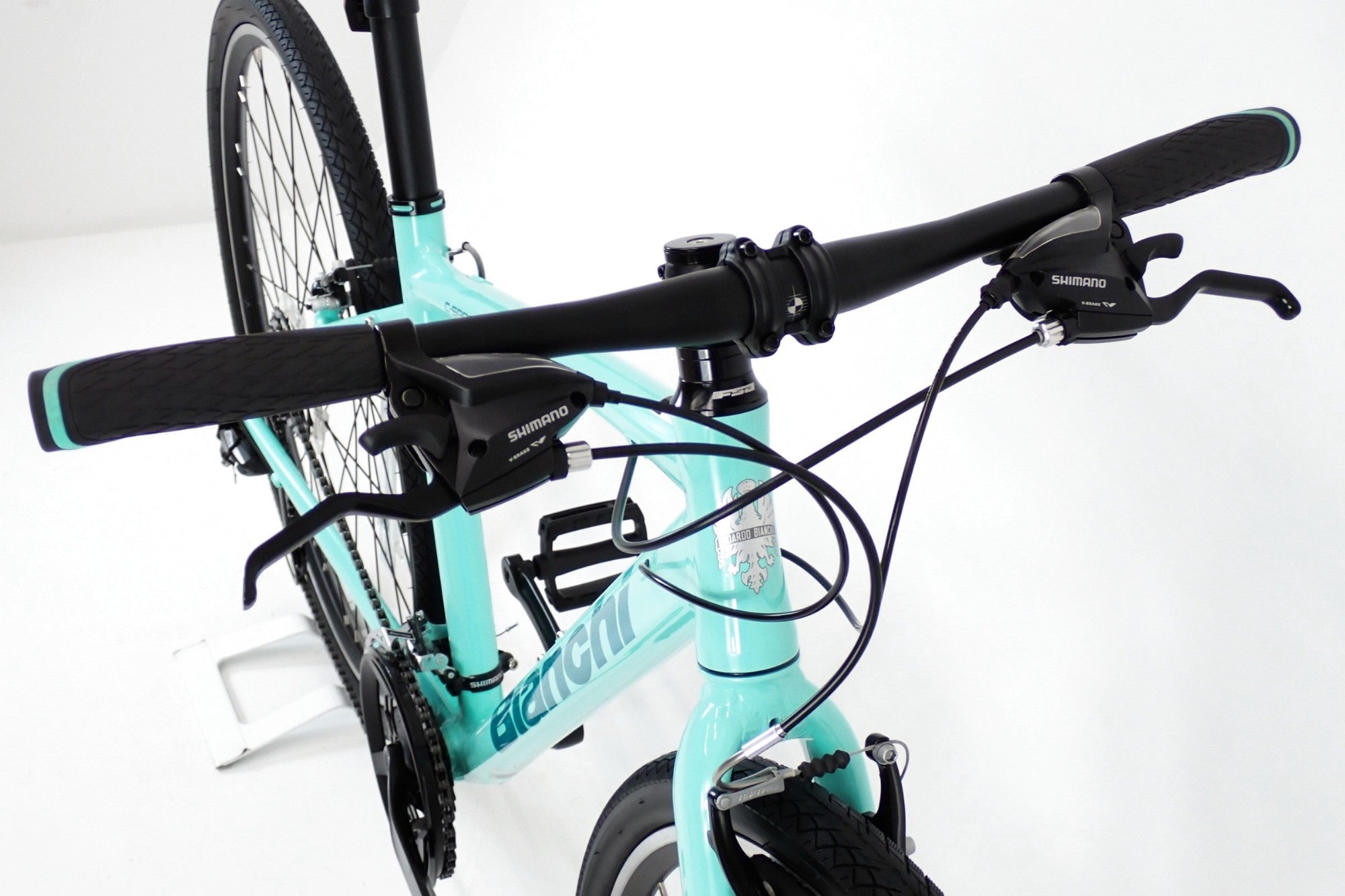 BIANCHI 「ビアンキ」 C SPORT 1 2022年モデル クロスバイク / 伊勢崎店
