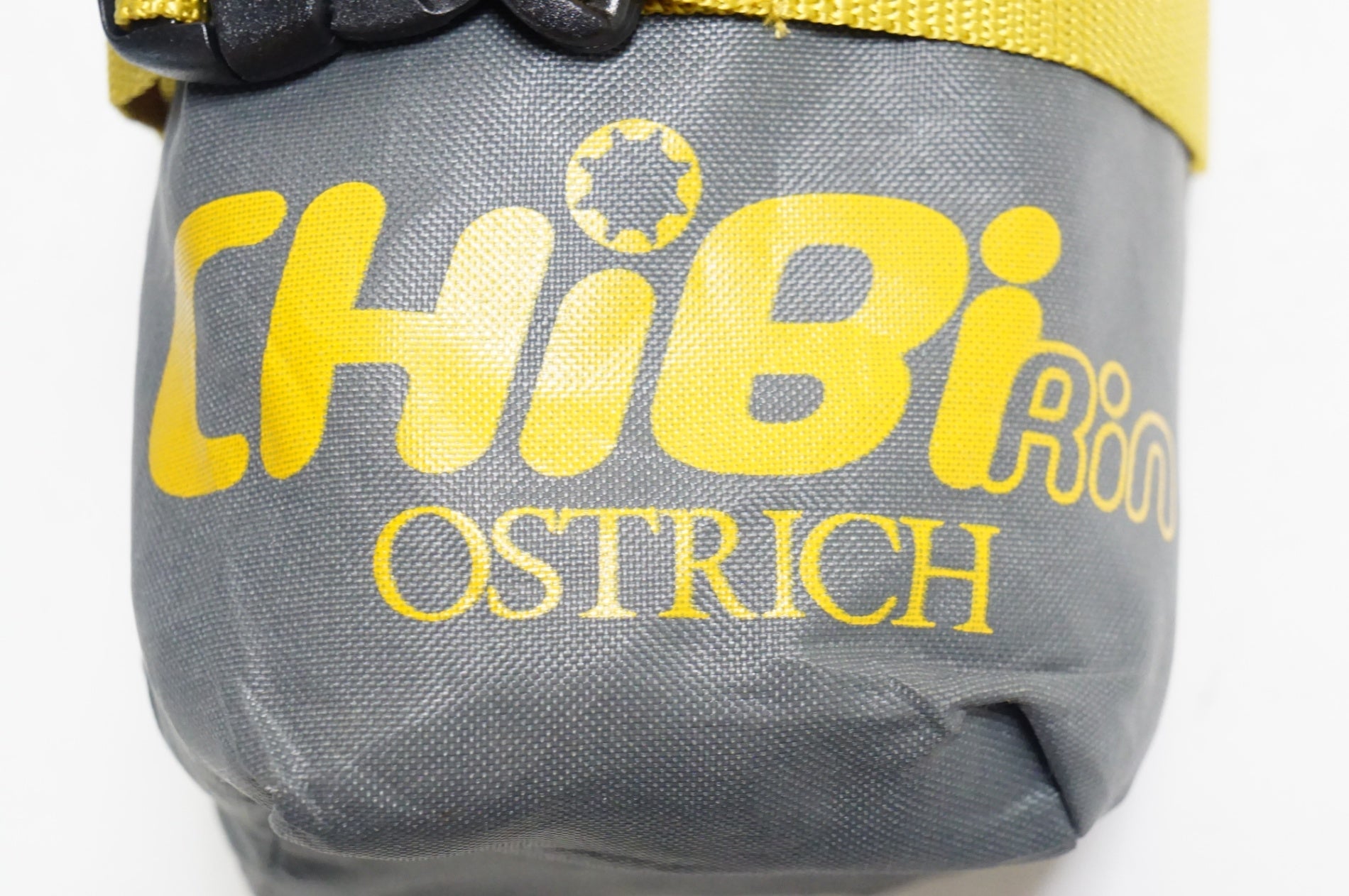 【リクエスト・オーダー商品：チビ様】 OSTRICH 「オーストリッチ」 ちび輪バッグ CHIBIRIN 輪行バッグ / 熊谷